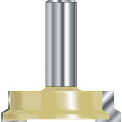 Arden Drawer Lock Bit - 25.4mm Diameter 1/2" Shank