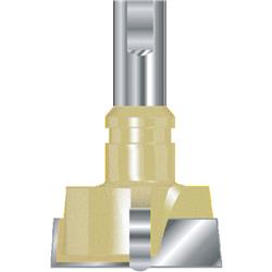 Arden Hinge Boring Bit - 35mm Diameter 10mm Shank