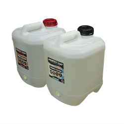 Perfect Coat 2 part Resin and Hardener - 20 litre Kit