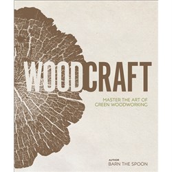 Books Wood Craft