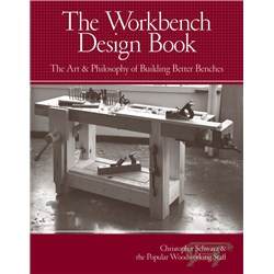 The Workbench Design Book