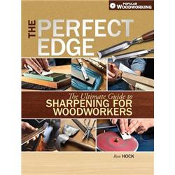 Book - The Perfect Edge