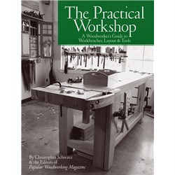 Book - The Practical Workshop