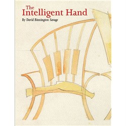 Book - THE INTELLIGENT HAND by David Binnington