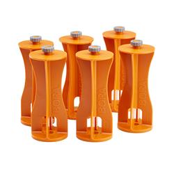 Bora Centipede Tool 6" Worktop Height Extension Risers