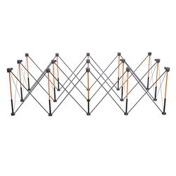 Bora Centipede K15S (4'x8') Work Support