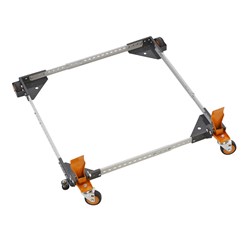 Bora - Heavy Duty Adjustable Mobile Base