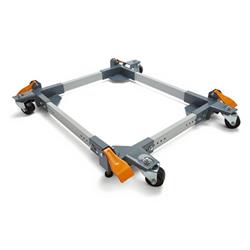 Bora - Super Duty Mobile Base-All Swivel Wheels