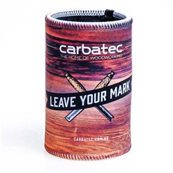 Carbatec Magnetic Stubby Cooler