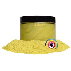 Eye Candy Mustard Yellow - 25g