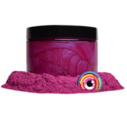 Eye Candy Wisteria Purple - 25g