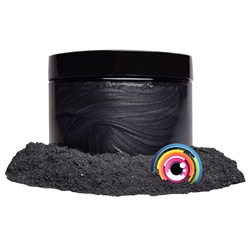 Eye Candy Samurai Black - 25g