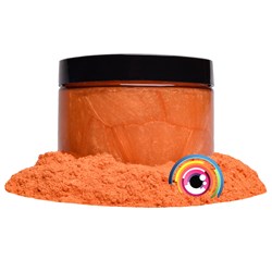 Eye Candy Fire Orange - 25g