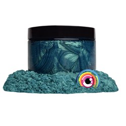 Eye Candy Macaw Blue Green - 25g