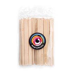 Eye Candy Mixing Sticks - 50 pack