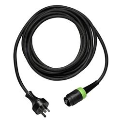 Festool Plug It-Cable Heavy Duty - 4 Metre