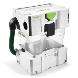 Festool CT Extractor Cyclone Pre Separator