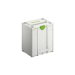 Festool Systainer3 SYS 5 Medium 437mm x 396mm Storage Box