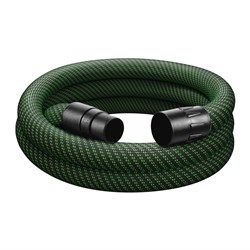 Festool Anti Static Smooth Suction Hose D 36mm x 3.5m with RFID