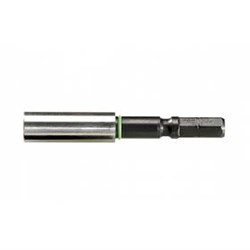 Festool Centrotec 60mm Impact Bit Holder