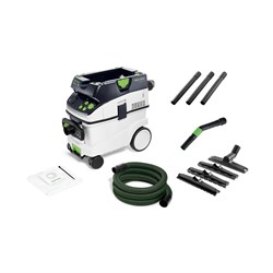 Festool CTM 36l M Class Autoclean Dust Extractor