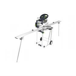 Festool Mitre saw KS 120 R UG-Set AUS