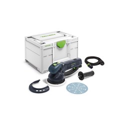 Festool RO 150mm ROTEX 3 in 1 Random Orbital Sander in Systainer