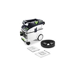 Festool CT 36l M Class Autoclean Planex Dust Extractor