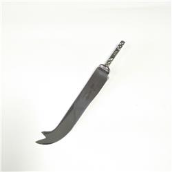 Carbatec Stainless Steel Cheese Knife