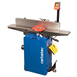 Carbatec 150mm Deluxe Jointer