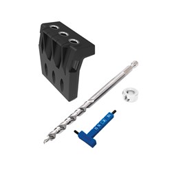 Kreg Micro-Pocket™ Drill Guide Kit 730