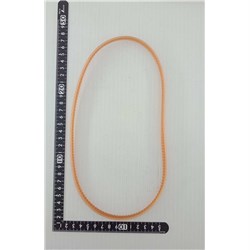 Carbatec Drive Belt 3 RIBS