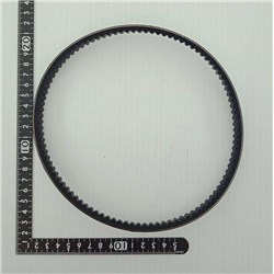 Carbatec V-Belt (O-560)