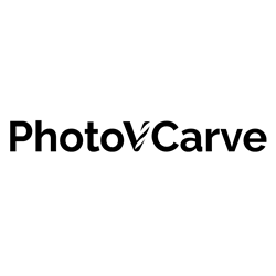 PHOTOVCARVE