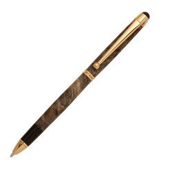 PSI Touch Stylus Pen Kit 25kt Gold