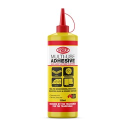 PREP Multi-Use Adhesive - 250ml