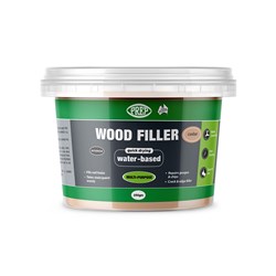 PREP Wood Filler - Cedar - 250g