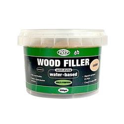 PREP Wood Filler - Cedar - 550g