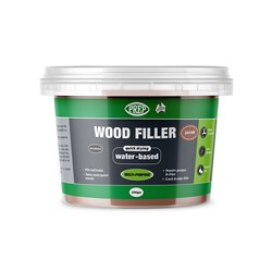 PREP Wood Filler - Jarrah - 250g
