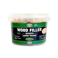PREP Wood Filler - Maple - 550g