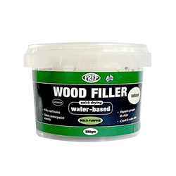 PREP Wood Filler - Natural - 550g