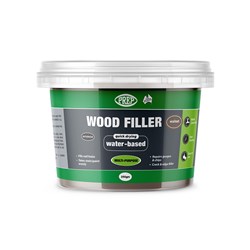 PREP Wood Filler - Walnut - 250g