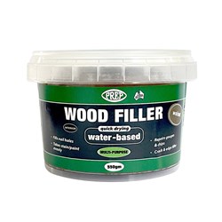 PREP Wood Filler - Walnut - 550g
