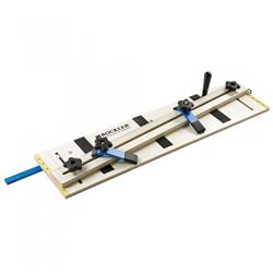 Rockler Taper/Straight Line Tablesaw Jig