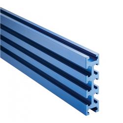 Rockler 915mm Multi Tracks for Jigs & Custom Fence - 3" x 3/4"