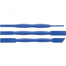 Rockler Glue Paddles - 3 Piece Set