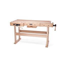 Timber Work Benches