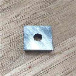 Robert Sorby TurnMaster Square Cutter - Tungsten Carbide
