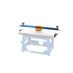 Carbatec Compact Precision Router Table Fence
