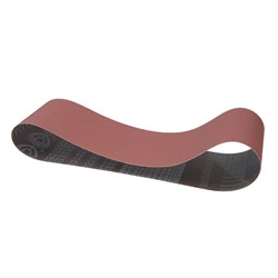 Carbatec Replacement Sanding Belt 100 x 610mm - 80 grit